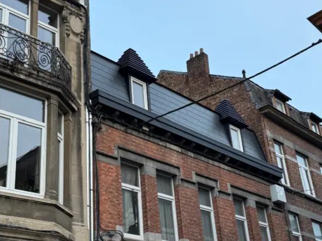 à vendre Maison Dinant rue petite
