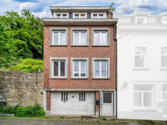 à vendre Maison Dinant Rue Richier