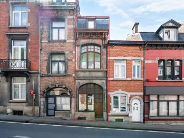 à vendre Maison Dinant Rue Saint Jacques
