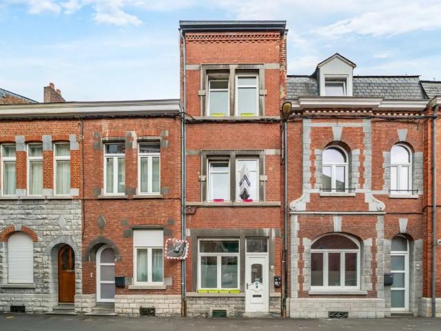 à vendre Maison Dinant Rue Saint Pierre