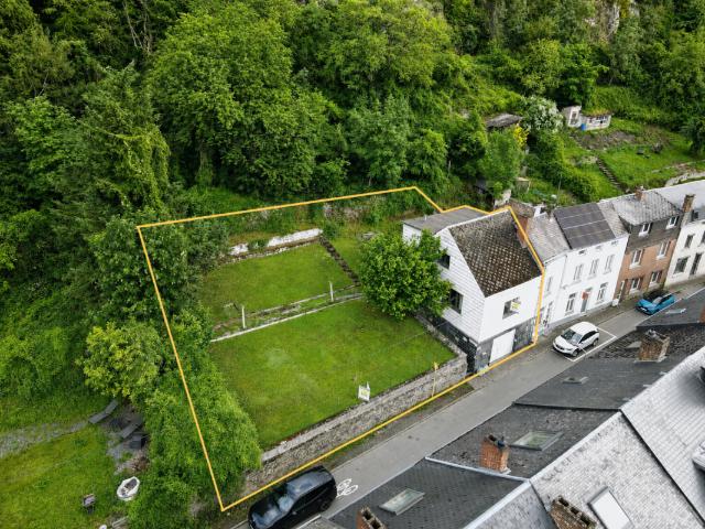 à vendre Maison Dinant