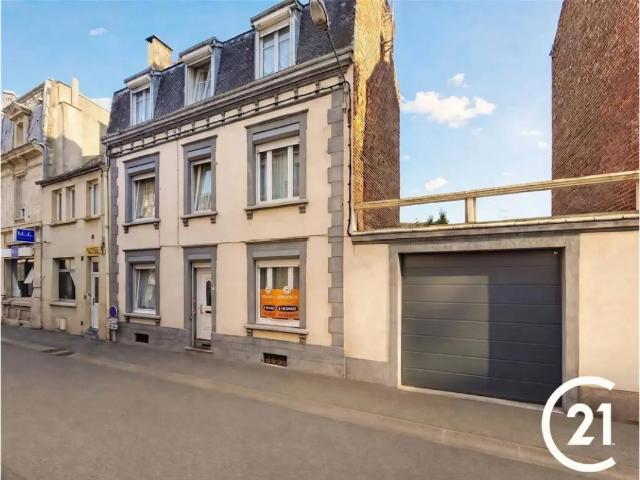 à vendre Maison Dinant