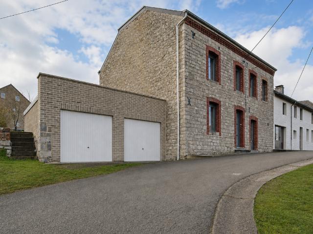 à vendre Maison Dion