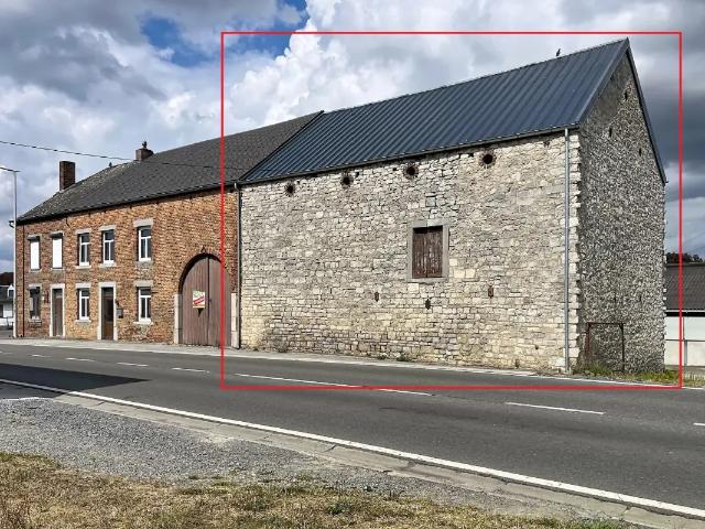 à vendre Maison Dion