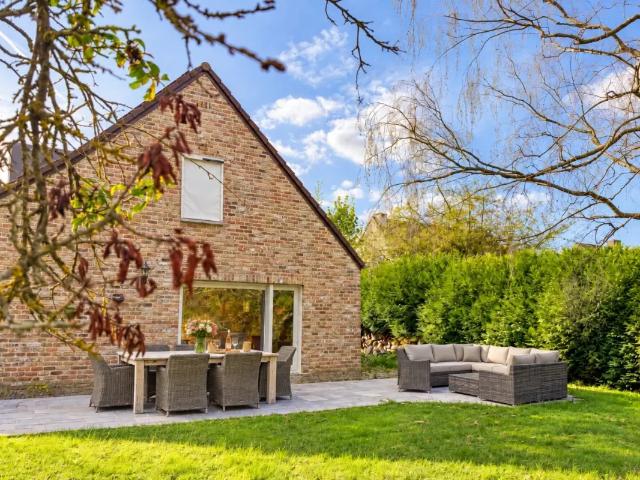 à vendre Maison Dion Valmont