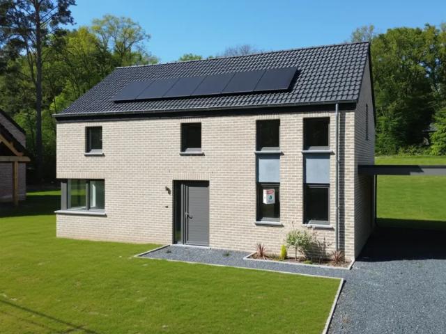 à vendre Maison Dion Nichet
