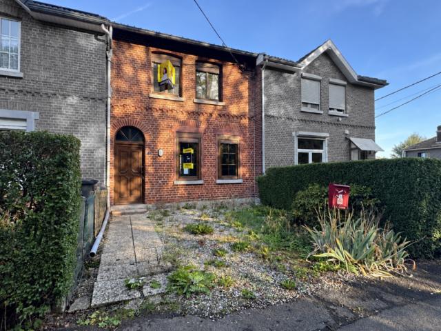 à vendre Maison Dison Cité du Husquet