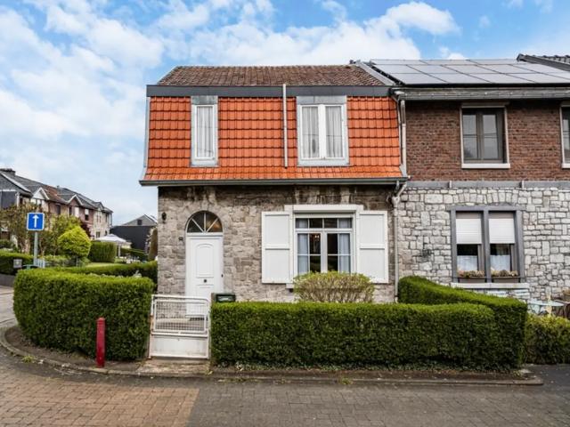 à vendre Maison Dison Cité du Husquet