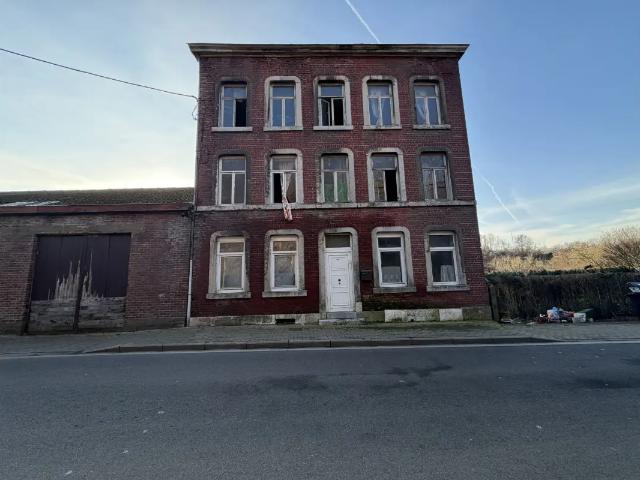 à vendre Maison Dison Du Corbeau
