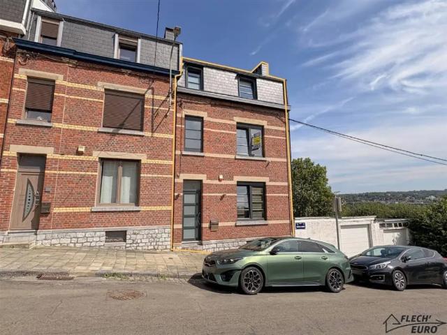 à vendre Maison Dison Montagne de l'Invasion