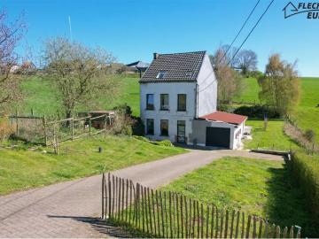à vendre Maison Dison Rue aux Verres