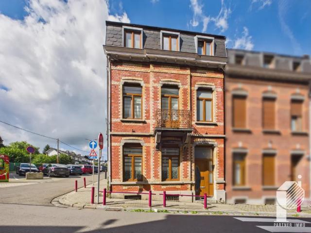 à vendre Maison Dison Rue du Husquet