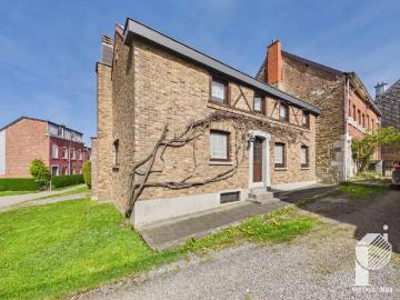 à vendre Maison Dison Rue de Mont