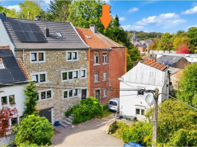 à vendre Maison Dison Rue de Couquemont, 12