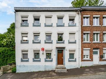 à vendre Maison Dison Rue Haut Vinâve