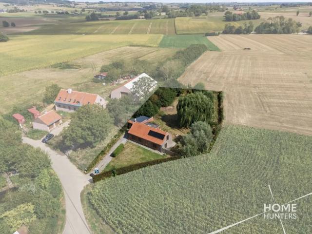 à vendre Maison Dranouter Zwartemolenstraat