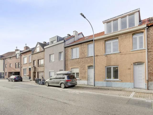 à vendre Maison Drogenbos Langestraat