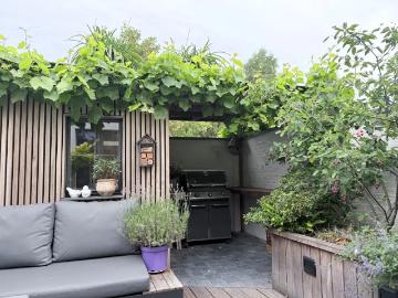 à vendre Maison Drogenbos rue des trois rois