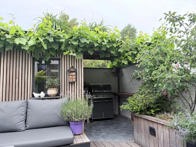 à vendre Maison Drogenbos rue des trois rois