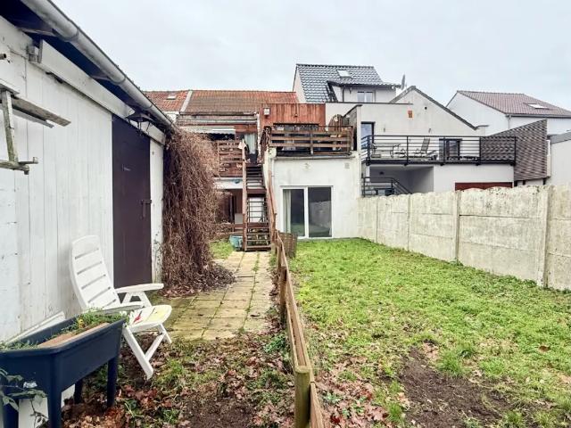 à vendre Maison Drogenbos