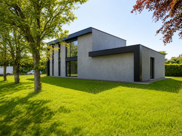 à vendre Maison Drongen Zestiengemeten
