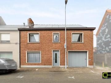 à vendre Maison Drongen Abdijmolenstraat