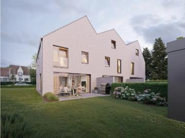 à vendre Maison Drongen Mariakerksesteenweg