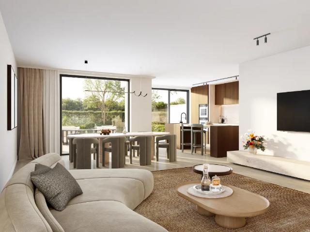 à vendre Maison Drongen Mariakerksesteenweg