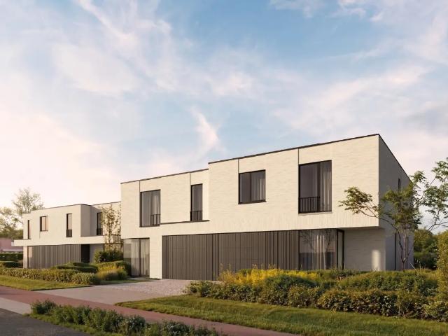 à vendre Maison Drongen Mariakerksesteenweg