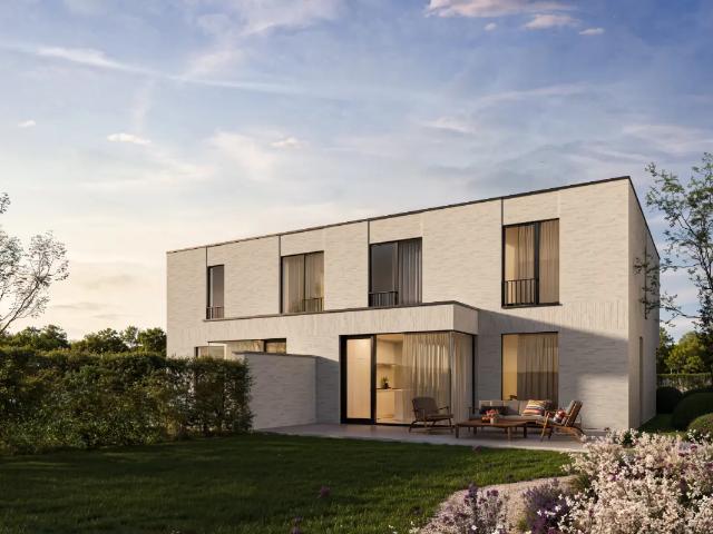 à vendre Maison Drongen Mariakerksesteenweg