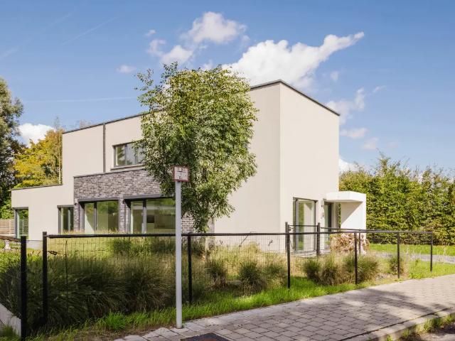 à vendre Maison Drongen Steenhuisdreef