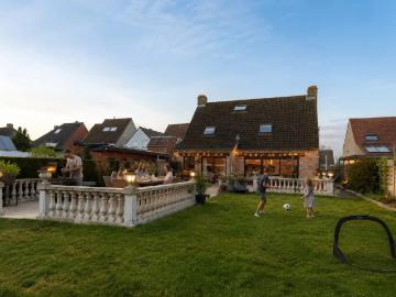 à vendre Maison Dudzele Canadezenstraat