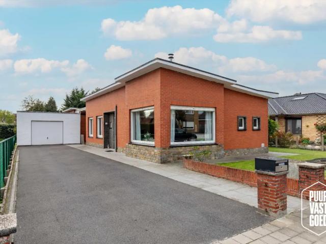 à vendre Maison Dudzele Scharphoutstraat