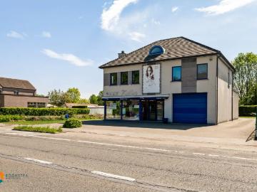 2570, Arrondissement de Malines, Province de Anvers, Flandre