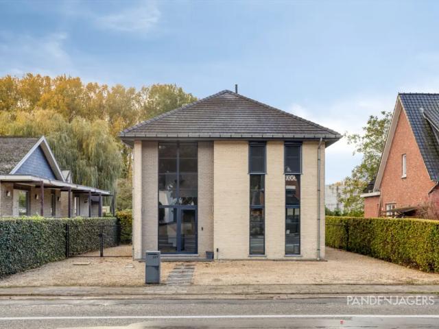 à vendre Maison Duffel Mechelsebaan