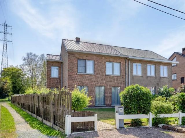 à vendre Maison Duffel Mechelsesteenweg