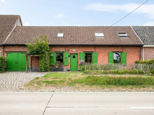 à vendre Maison Duffel Beukheuvel