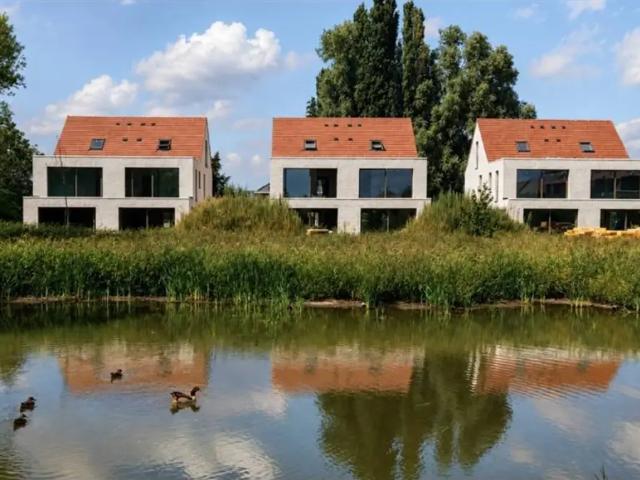 à vendre Maison Duffel Biesaard