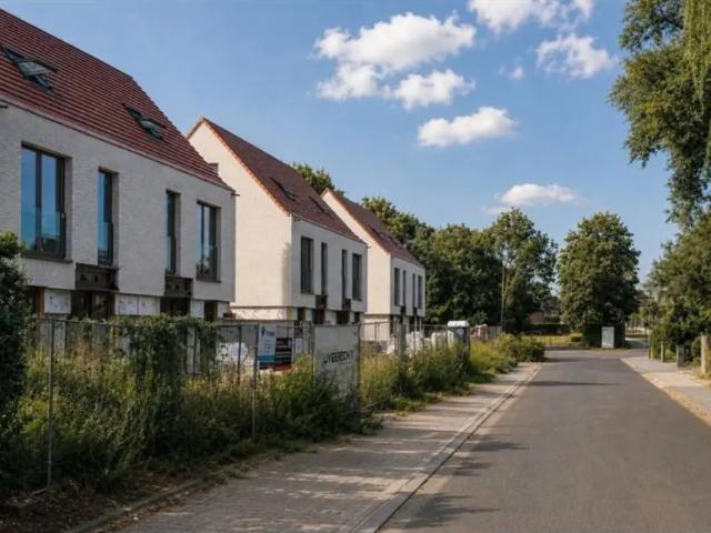 à vendre Maison Duffel Biesaard