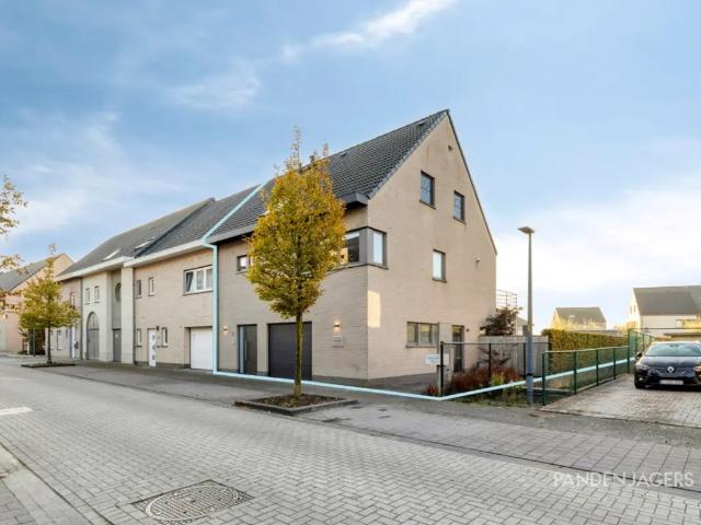 à vendre Maison Duffel Emiel van Hammestraat