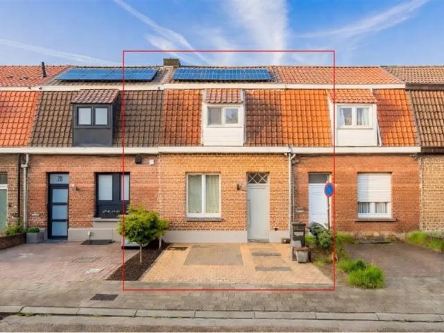 à vendre Maison Duffel Ganzenkoor
