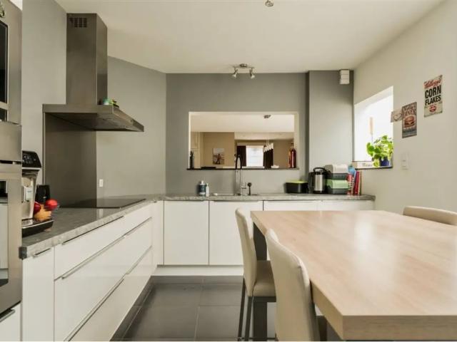 à vendre Maison Duffel Ganzenkoor
