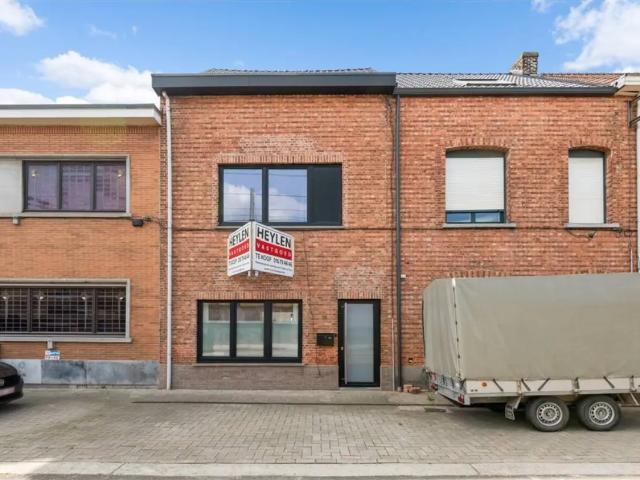 à vendre Maison Duffel Geleweg
