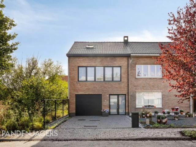 à vendre Maison Duffel Hoevelaan