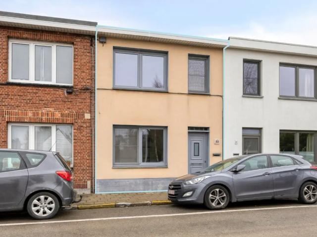 à vendre Maison Duffel Hoogstraat