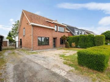 2570, Arrondissement de Malines, Province de Anvers, Flandre