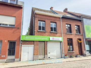 2570, Arrondissement de Malines, Province de Anvers, Flandre