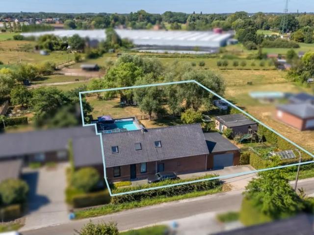 à vendre Maison Duffel Lintseheide