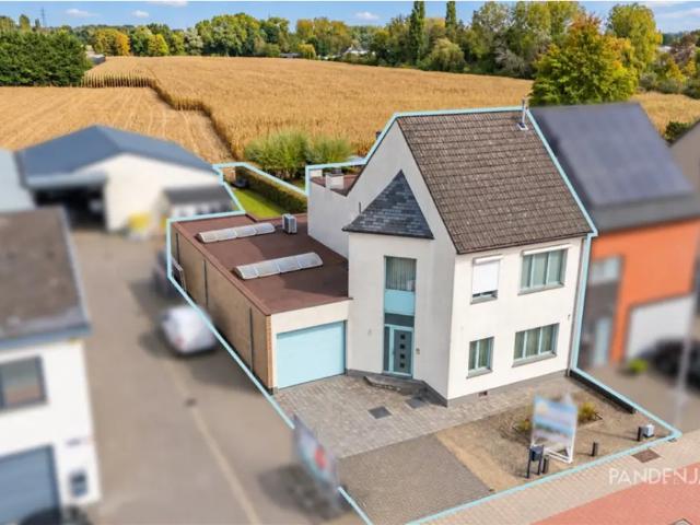 à vendre Maison Duffel Lintsesteenweg