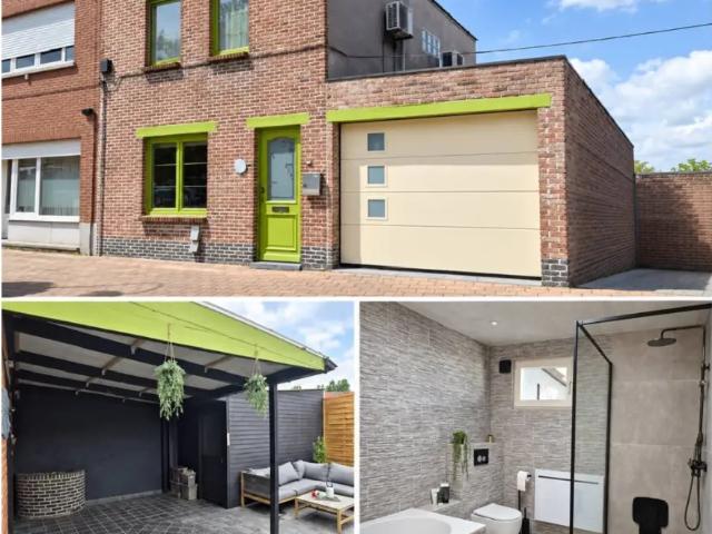 à vendre Maison Duffel Provinciestraat